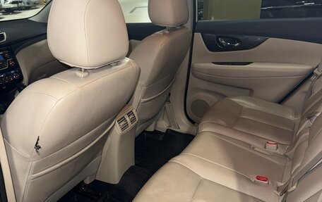 Nissan X-Trail, 2018 год, 1 955 000 рублей, 11 фотография