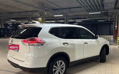 Nissan X-Trail, 2018 год, 1 955 000 рублей, 21 фотография