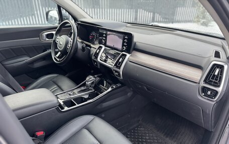 KIA Sorento IV, 2021 год, 3 299 000 рублей, 7 фотография