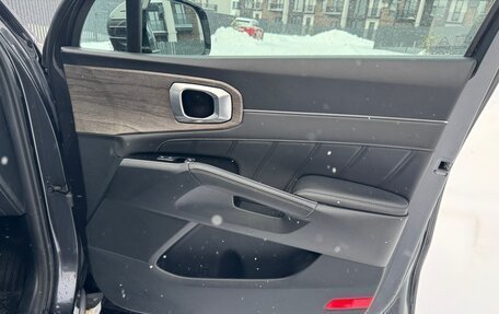 KIA Sorento IV, 2021 год, 3 299 000 рублей, 8 фотография