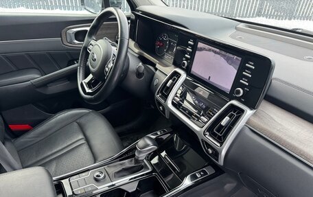 KIA Sorento IV, 2021 год, 3 299 000 рублей, 9 фотография