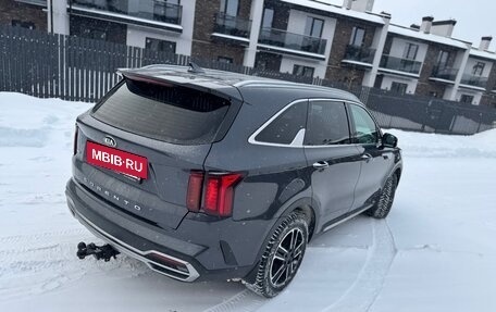 KIA Sorento IV, 2021 год, 3 299 000 рублей, 6 фотография