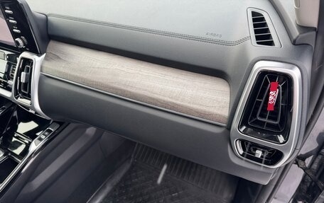 KIA Sorento IV, 2021 год, 3 299 000 рублей, 11 фотография