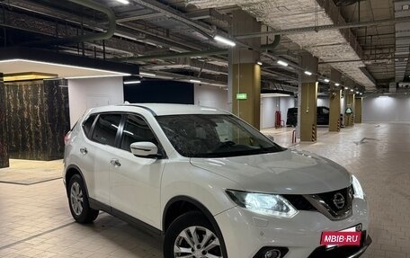 Nissan X-Trail, 2018 год, 1 955 000 рублей, 24 фотография