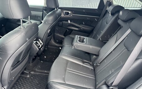 KIA Sorento IV, 2021 год, 3 299 000 рублей, 12 фотография