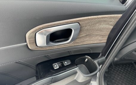 KIA Sorento IV, 2021 год, 3 299 000 рублей, 13 фотография