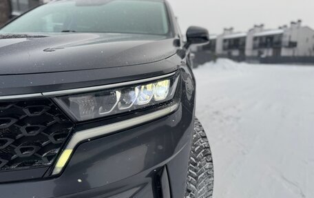 KIA Sorento IV, 2021 год, 3 299 000 рублей, 19 фотография