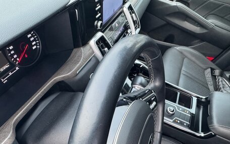 KIA Sorento IV, 2021 год, 3 299 000 рублей, 24 фотография