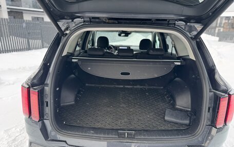 KIA Sorento IV, 2021 год, 3 299 000 рублей, 17 фотография