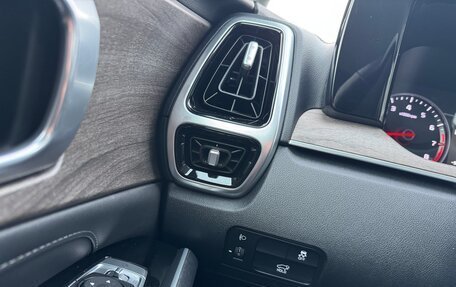 KIA Sorento IV, 2021 год, 3 299 000 рублей, 31 фотография