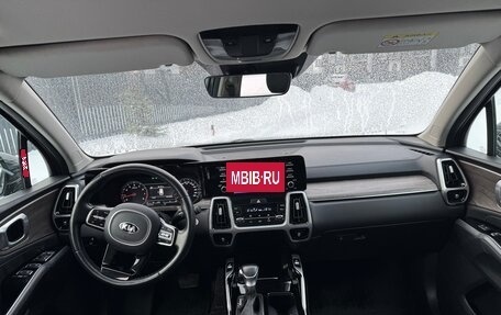 KIA Sorento IV, 2021 год, 3 299 000 рублей, 32 фотография