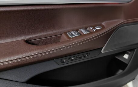 BMW 7 серия, 2020 год, 4 849 000 рублей, 17 фотография