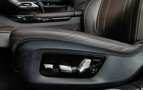 BMW 7 серия, 2020 год, 4 849 000 рублей, 16 фотография