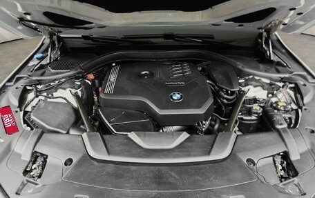 BMW 7 серия, 2020 год, 4 849 000 рублей, 10 фотография