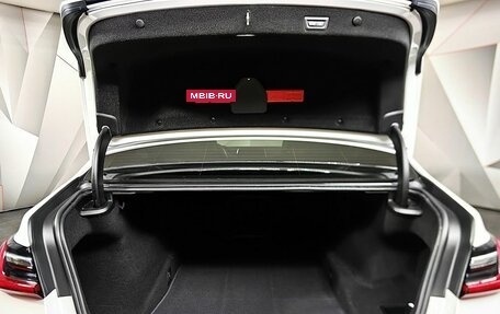 BMW 7 серия, 2020 год, 4 849 000 рублей, 9 фотография