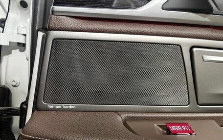 BMW 7 серия, 2020 год, 4 849 000 рублей, 20 фотография