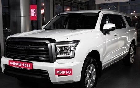 Haval H5, 2024 год, 3 699 000 рублей, 18 фотография