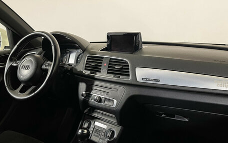 Audi Q3, 2013 год, 1 677 000 рублей, 9 фотография