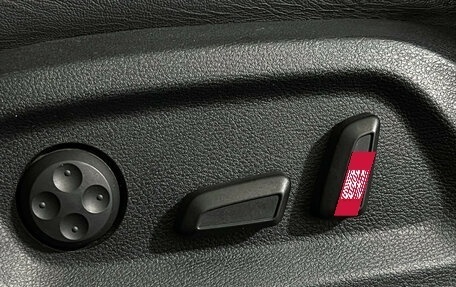 Audi Q3, 2013 год, 1 677 000 рублей, 14 фотография