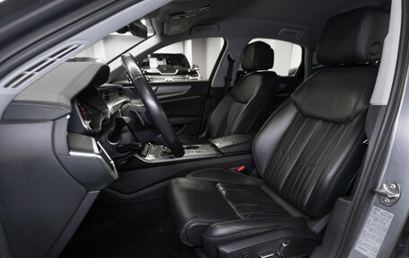 Audi A6, 2019 год, 4 540 000 рублей, 9 фотография