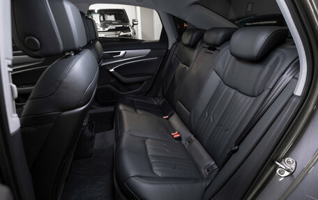 Audi A6, 2019 год, 4 540 000 рублей, 12 фотография