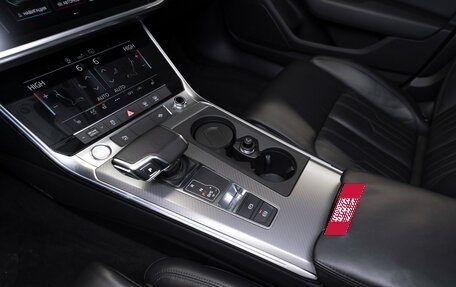 Audi A6, 2019 год, 4 540 000 рублей, 14 фотография