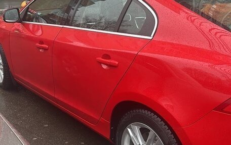 Volvo S60 III, 2013 год, 790 000 рублей, 2 фотография