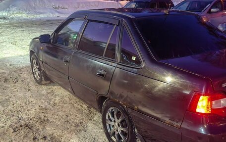 Daewoo Nexia I рестайлинг, 2012 год, 280 000 рублей, 3 фотография