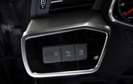 Audi A6, 2019 год, 4 540 000 рублей, 22 фотография