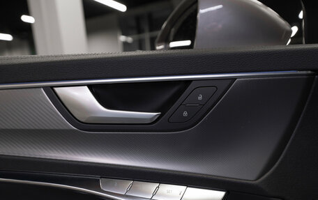 Audi A6, 2019 год, 4 540 000 рублей, 21 фотография