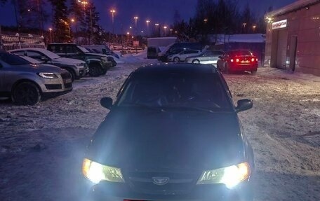 Daewoo Nexia I рестайлинг, 2012 год, 280 000 рублей, 2 фотография