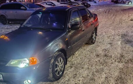 Daewoo Nexia I рестайлинг, 2012 год, 280 000 рублей, 4 фотография