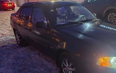 Daewoo Nexia I рестайлинг, 2012 год, 280 000 рублей, 6 фотография