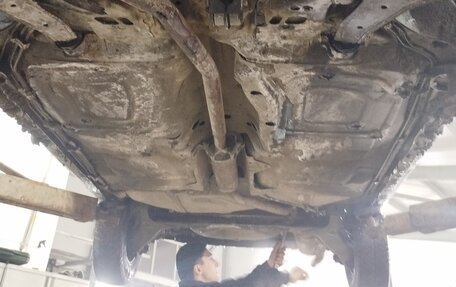 Daewoo Nexia I рестайлинг, 2012 год, 280 000 рублей, 8 фотография