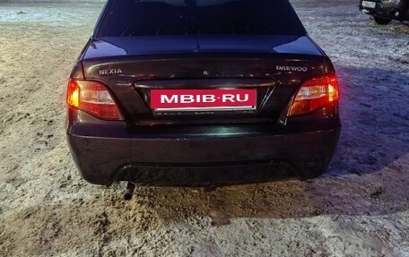 Daewoo Nexia I рестайлинг, 2012 год, 280 000 рублей, 5 фотография