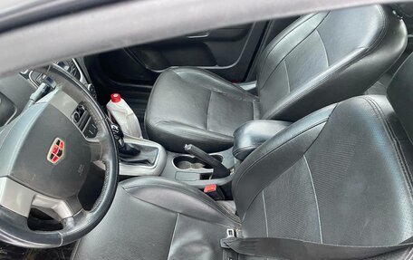 Geely Emgrand EC7, 2013 год, 300 000 рублей, 5 фотография