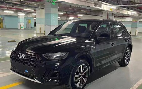 Audi Q5, 2025 год, 5 100 000 рублей, 3 фотография