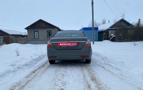 Geely Emgrand EC7, 2013 год, 300 000 рублей, 3 фотография