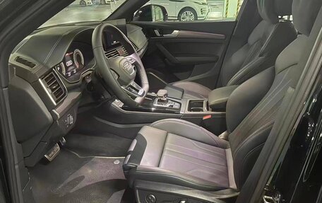 Audi Q5, 2025 год, 5 100 000 рублей, 10 фотография