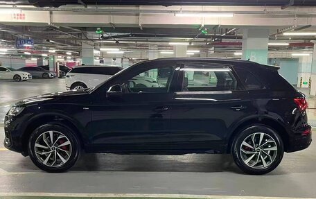 Audi Q5, 2025 год, 5 100 000 рублей, 5 фотография