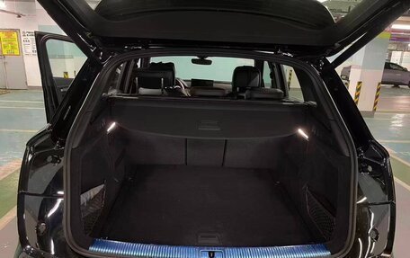 Audi Q5, 2025 год, 5 100 000 рублей, 9 фотография