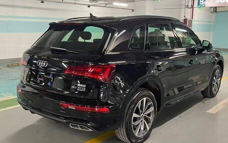 Audi Q5, 2025 год, 5 100 000 рублей, 8 фотография