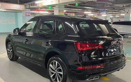 Audi Q5, 2025 год, 5 100 000 рублей, 6 фотография