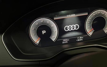 Audi Q5, 2025 год, 5 100 000 рублей, 12 фотография