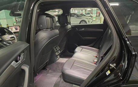 Audi Q5, 2025 год, 5 100 000 рублей, 14 фотография