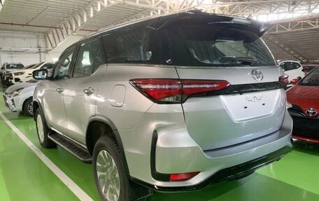 Toyota Fortuner II, 2025 год, 4 965 000 рублей, 6 фотография