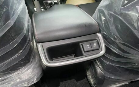 Toyota Fortuner II, 2025 год, 4 965 000 рублей, 13 фотография