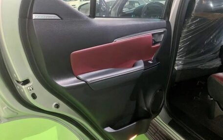 Toyota Fortuner II, 2025 год, 4 965 000 рублей, 18 фотография