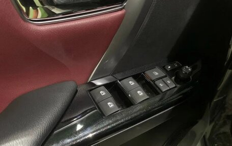 Toyota Fortuner II, 2025 год, 4 965 000 рублей, 16 фотография