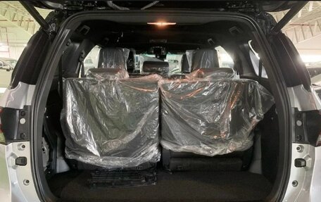 Toyota Fortuner II, 2025 год, 4 965 000 рублей, 17 фотография